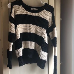 Sandro sweater